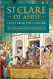 Book St Clare of Assisi by Bret Thoman OFS