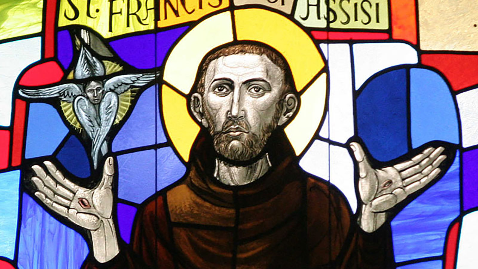 Most High Glorious God - Secular Franciscans